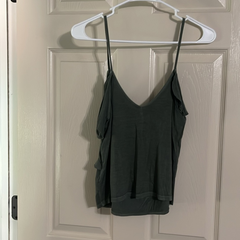 Crop Tank - Picture 2 of 3